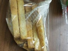 -BreadTalk面包新语·烘焙蛋糕(东方宝泰广场店)