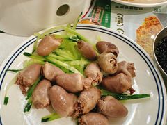 -阿金大白·上海菜馆(新天地店)