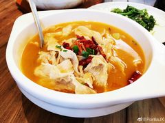 腌菜松板肉-云海肴(星耀樟宜店)