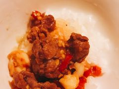 -炊烟小炒黄牛肉(中心印象城店)