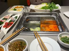 -海底捞火锅(吾悦广场店)