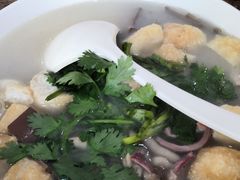-妯娌老鸭粉丝汤(新区宝龙店)