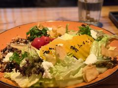 -良木缘咖啡西餐(优品道广场店)