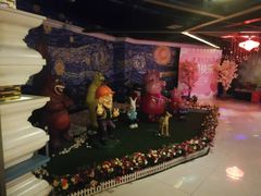 -遇见KTV(心怡路店)
