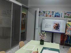 -GymPlus健身(四平路店)