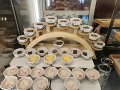 -韩盛·盛江山自助料理(沈辽路万达店)