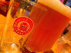-Devils’ Brewery小恶魔精酿啤酒(武汉天地店)