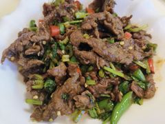 -江湖亮亮蒸虾大排档烤全羊清真(武汉总店)