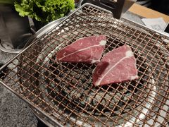-九田家黑牛烤肉料理(万达店)