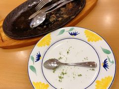 -萨莉亚意式餐厅(天河城购物中心店)