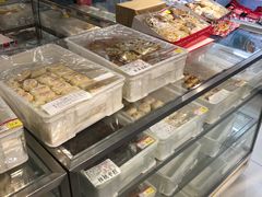 水产区-百年义利(甜水园东里店)