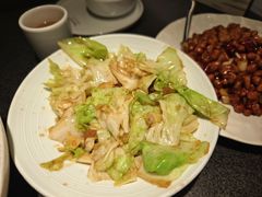 -赠李白·如诗的川味(余杭万达广场店)