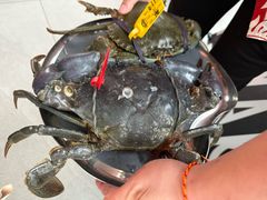 -Ministry of Crab•MOC(交子大道店)