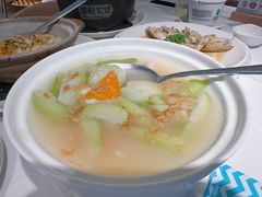 -莆田餐厅PUTIEN(三里屯店)