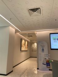 -咪咪比基尼脱毛专业店