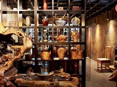 -禅e私房菜 Zen E Private Kitchen Chinese Restaurant