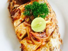 -Green Lobster Waskaduwa Seafood Restaurant