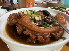 -杨厝六十六农庄农舍(杨厝路店)