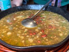 生榨粉-甘家界牌柠檬鸭(青山店)