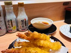 -大起水产回转寿司(大丸心斋桥店)