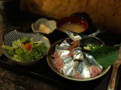 -豊 胜手丼
