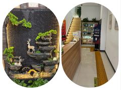 -健合堂中医养生·经络调理(天通苑旗舰店)