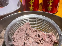 -海银海记潮汕牛肉火锅(新港中路海珠店)
