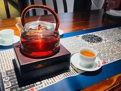 -中和·国风茶馆(愚园路店)