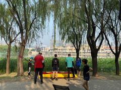 -WhaleSports户外水上运动俱乐部(朝阳公园店)
