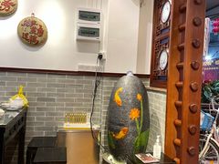 大堂-文记壹心鸡(宝华路店)