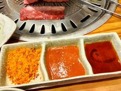 -牛人·雪花牛·木炭烤肉(昆山陆家店)