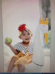 点击看大图 -童影世家儿童摄影(梨园店)