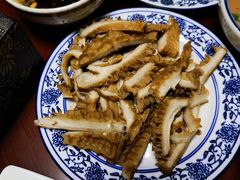 -牛街老爆肚满(牡丹园店)
