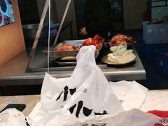 -小李烧鸡(西北角总店)