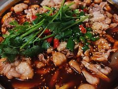 -米二红烧兔(华阳店)