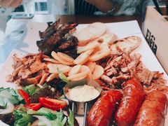 -HELLO MUSAE 拾光缪斯餐厅·纯正希腊风味(苏州中心店)
