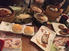 -添好运点心专门店(深水埗店)