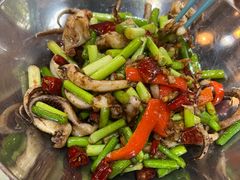 -野渡坡·极致湘菜·庭院餐厅(汉阳店)