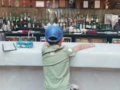 -上海滴水湖皇冠假日酒店