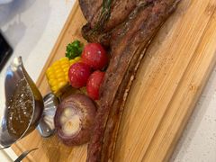 -东方豪客牛排意面披萨(玉函银座店)