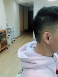 -韦恩先生Barbershop英式男士理发馆