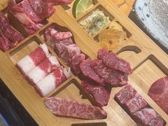 -焱铁烧·黑毛和牛专门店(南宁万象城店)