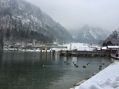 -柯尼希湖