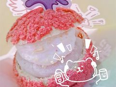 -西树泡芙(凯德晶品店)