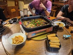 -令狐冲·活鱼馆(宝龙店)