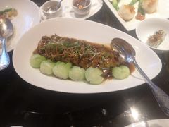 -北京四季酒店·采逸轩
