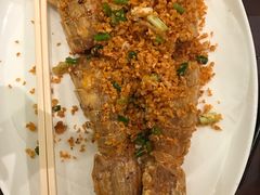 -陶陶居海鲜酒家(新马路店)