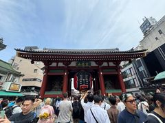 -浅草寺