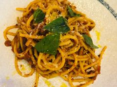 肉酱意面-PIZZA BIANCA(万象城店)