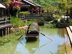 -品渔味湖鲜馆(拈花湾店)